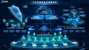 范淵受聘工業(yè)互聯網戰(zhàn)略咨詢專家委員會執(zhí)行委員，強化網絡安全信息咨詢力量