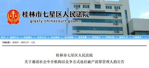 負(fù)債4.5億——廣西某知名房企退場啟示錄 從輝煌到破產(chǎn)清算的發(fā)令槍